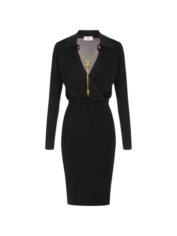 Dresses Black
