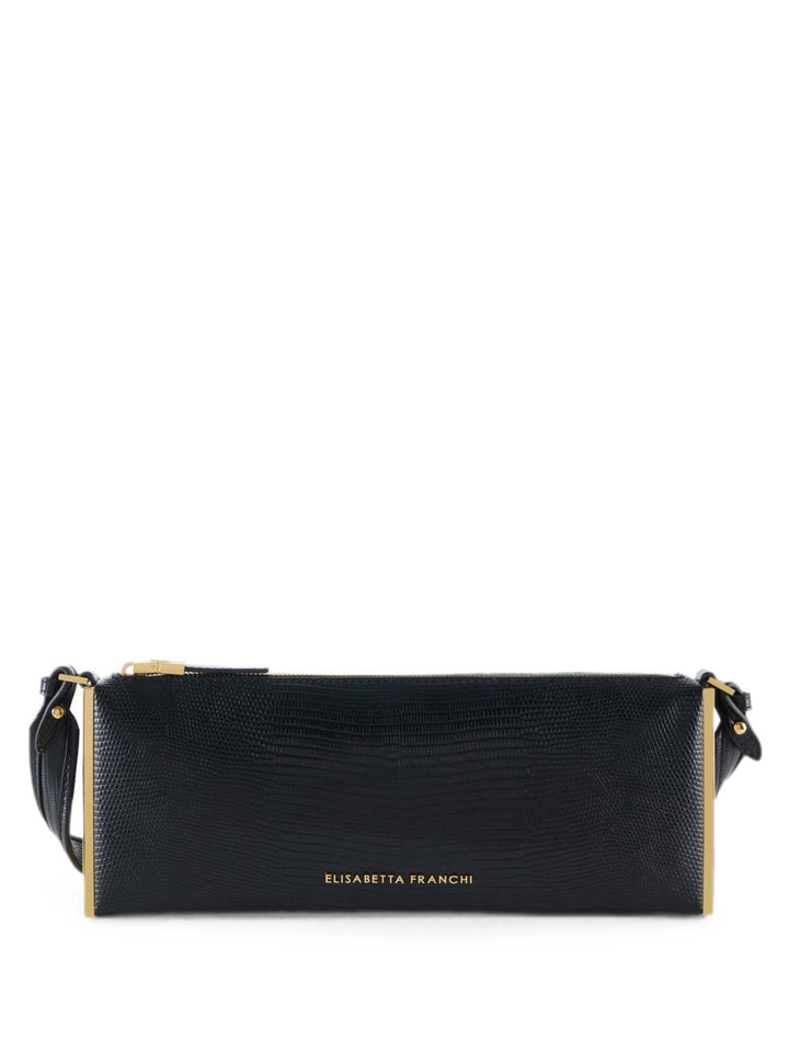 Elisabetta Franchi Bags - BLACK | 8fc7980d4b27fa13b87faa1ec29e4fad92fadec8