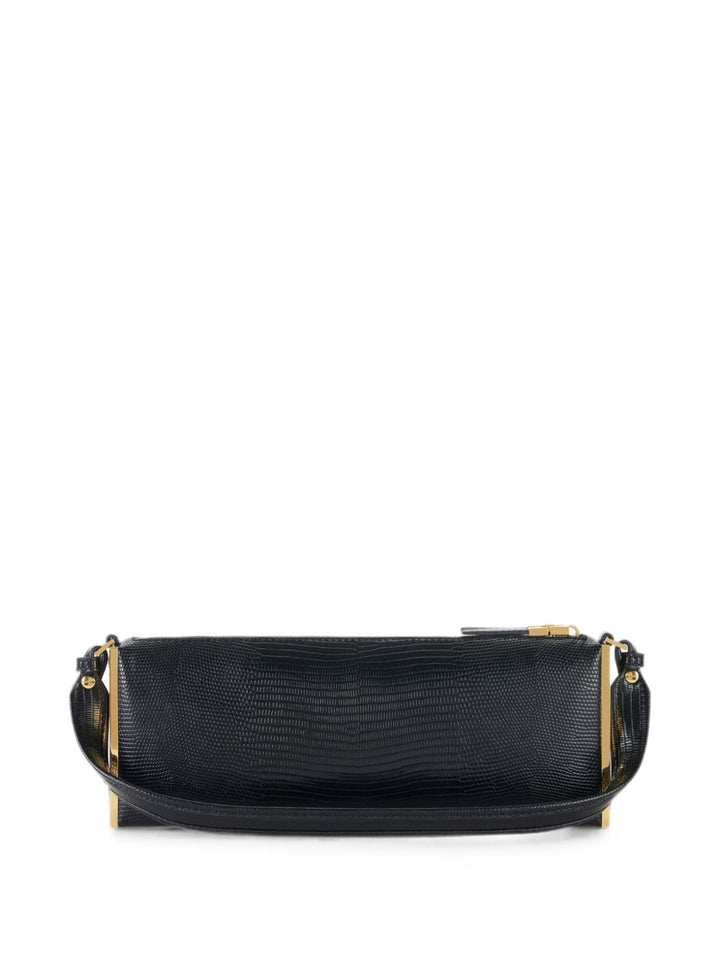 Elisabetta Franchi Bags - BLACK | aae000f70f1626afb1bb8dc870b405281edce781