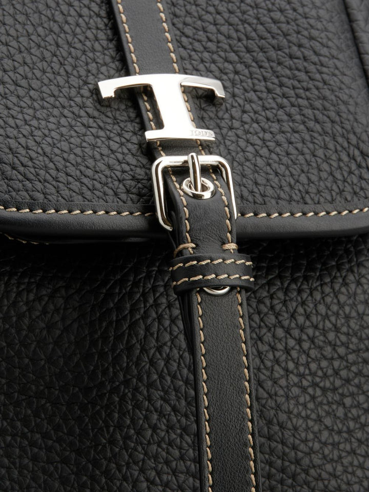 Tod'S Bags - BLACK | 2afe765c4da4356d1d5ef78f67779f746dae4b91