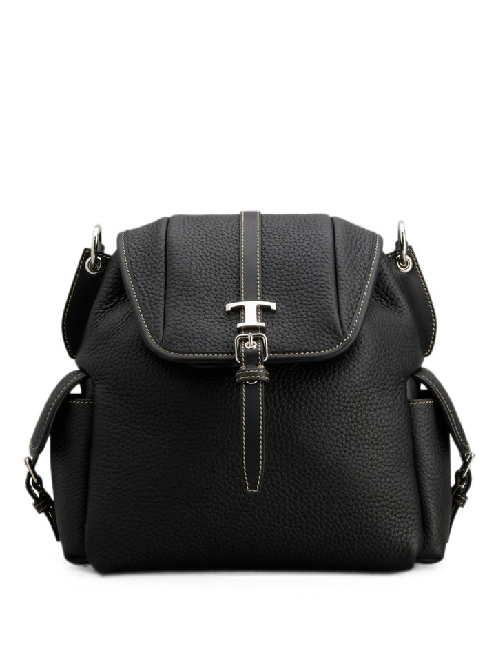 Tod'S Bags - BLACK | d637ea951b2711f5856cbf66385ec2cc6ece4d2e