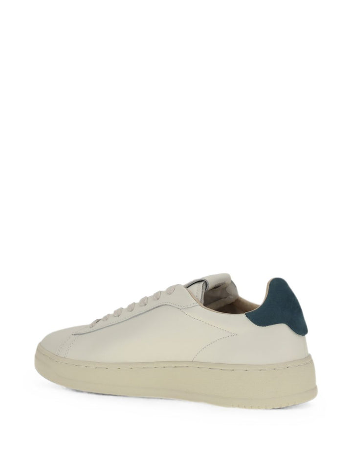 Autry Sneakers - GREEN | 52ccd380e503ca77711b0b57cad1d27a8462f54b
