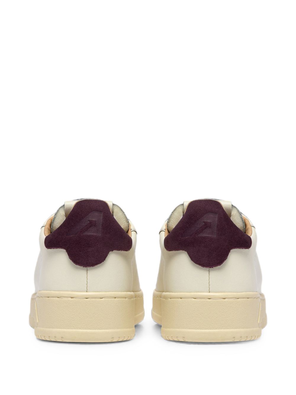 Autry Sneakers - BROWN | 5b51540a5790ad4f9df174edc67ac1c9a6b8621d