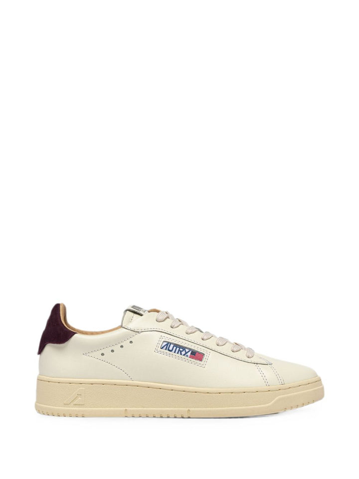 Autry Sneakers - BROWN | 3949af57a8f80c50a427ac4300d8879a76681daf