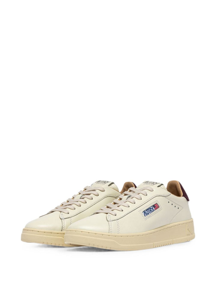 Autry Sneakers - BROWN | 87989acd632a6b2190c0264135558657a9a16101