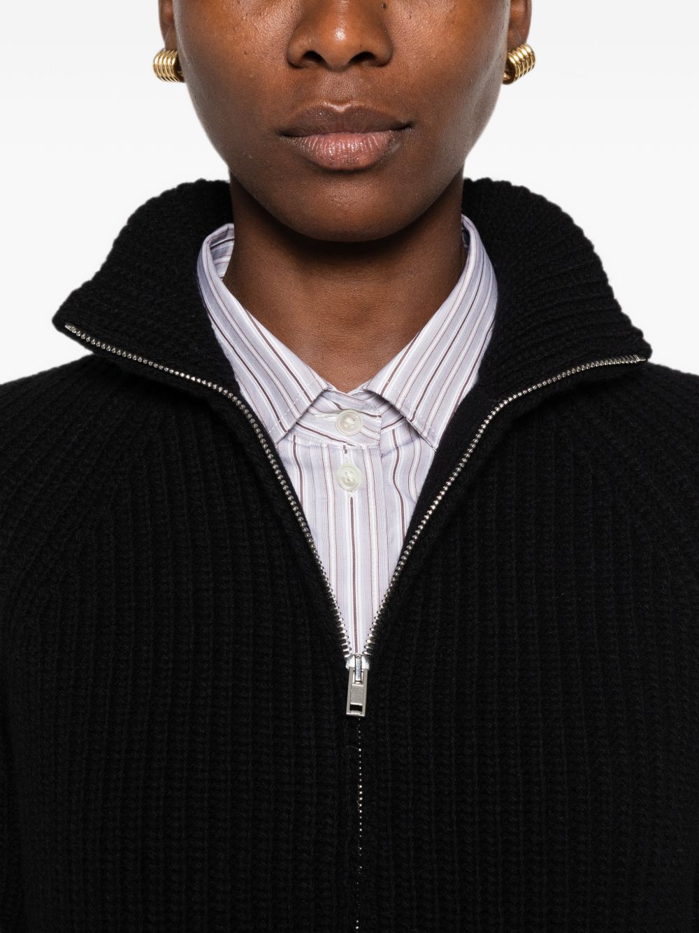Base Sweaters - BLACK | 59910e5bd2a56d556bbb118308c462b4b40debae