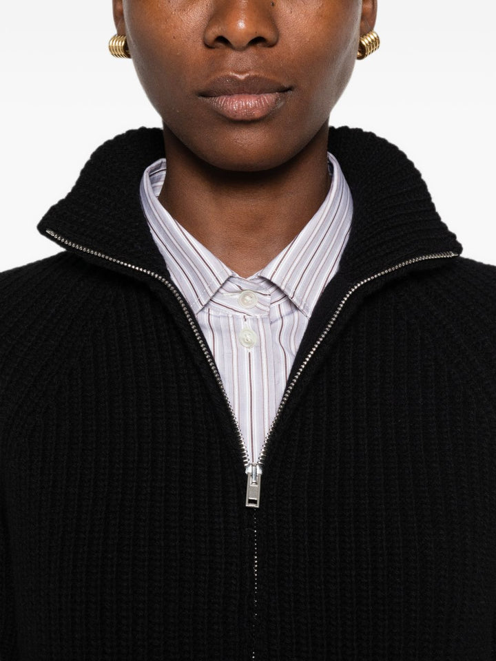 Base Sweaters - BLACK | 59910e5bd2a56d556bbb118308c462b4b40debae
