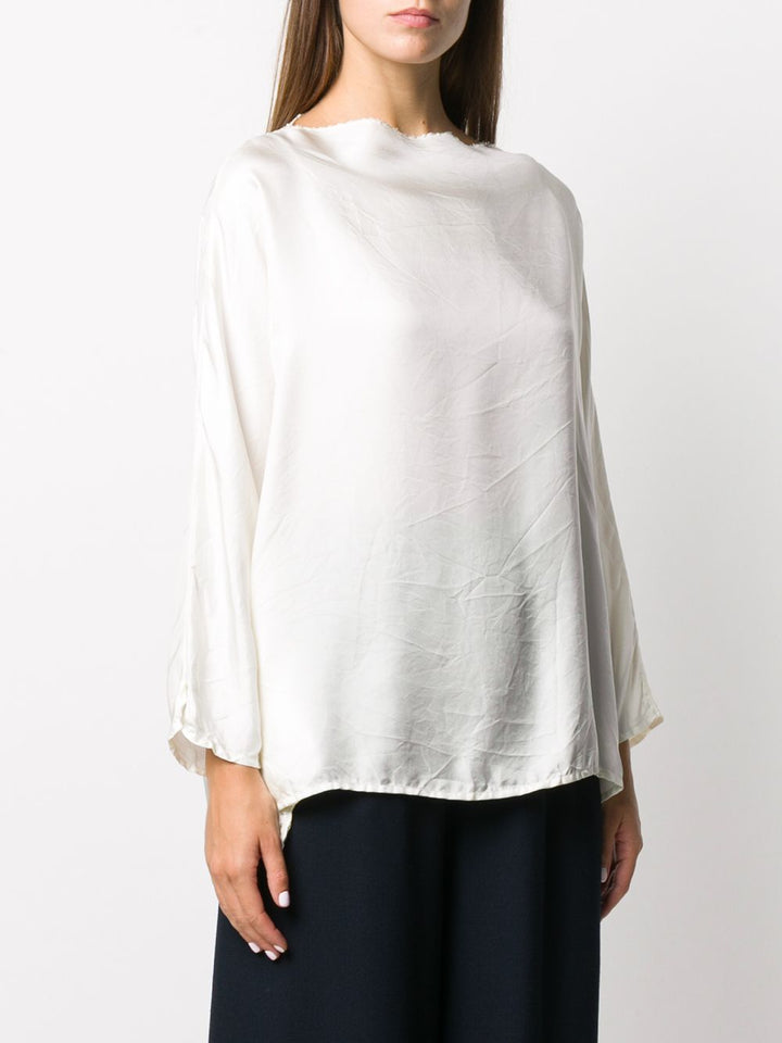 Daniela Gregis Shirts - WHITE | 54b7c5dd858c7a76e35acab7504bc92b7386fe2f