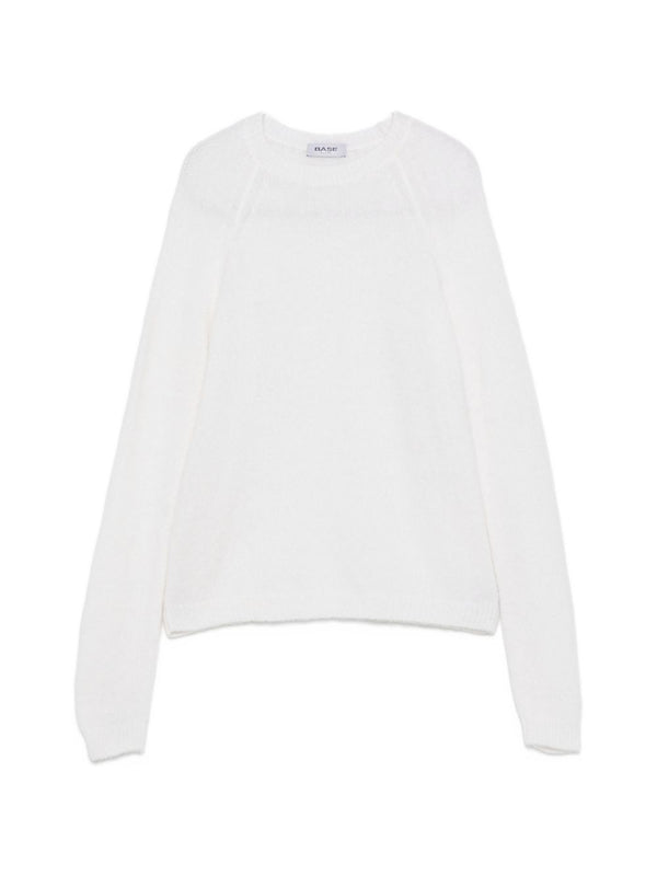 Wool Crewneck Sweater