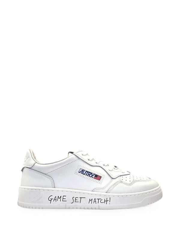 Medialist Low Sneakers