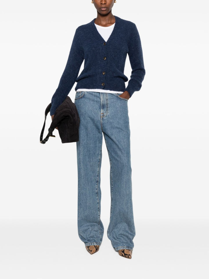 Base Sweaters - BLUE | c17b932219e42fb369635c09c115d99205e27a23