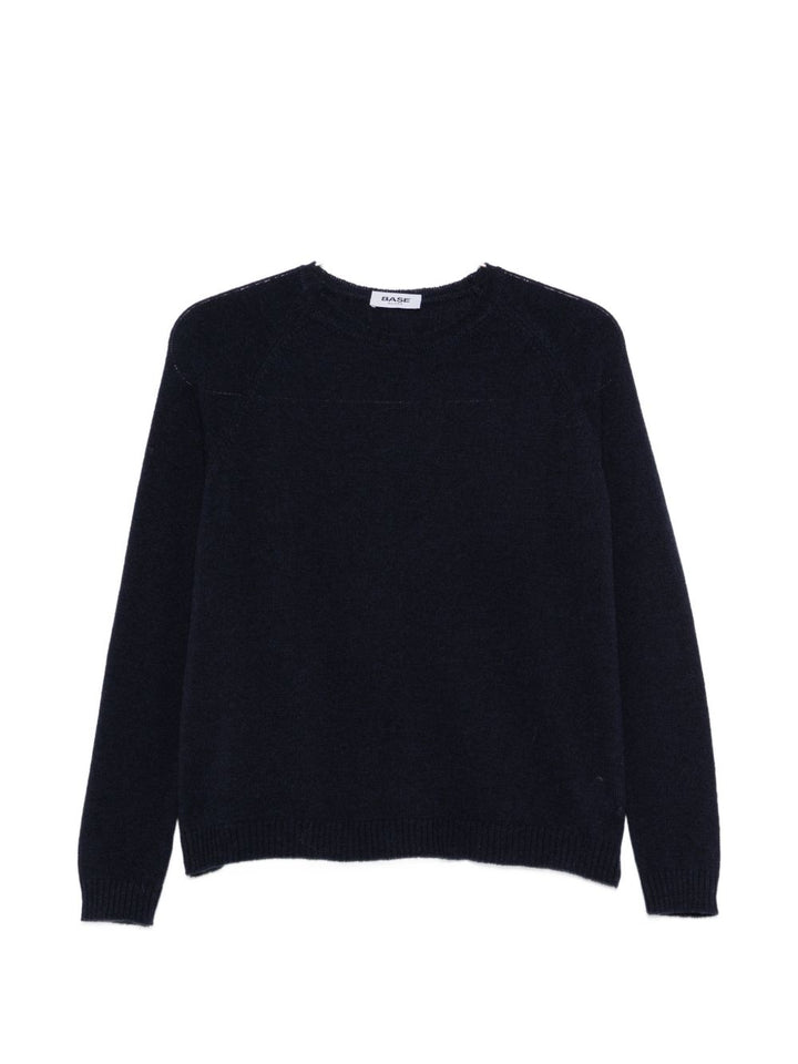 Base Sweaters - BLUE | 38d83a56b6d655425a1e8b1fe08a166a8a34778c
