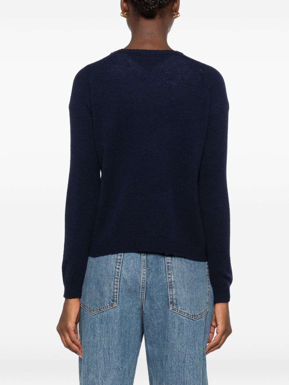 Base Sweaters - BLUE | 7bfa8b80d98520c9c527dd26898b6c4adee35465