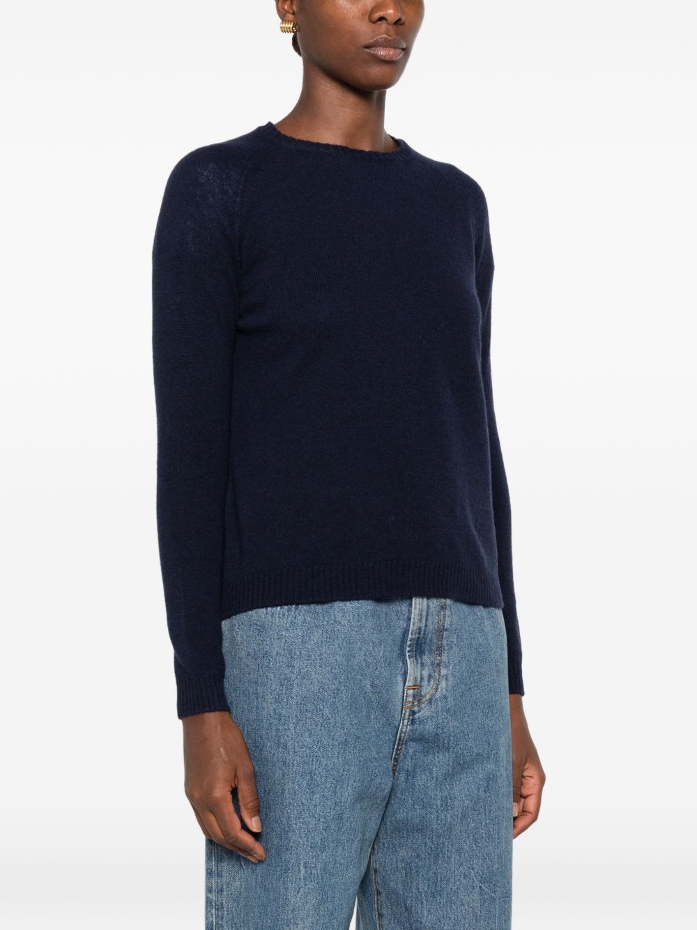 Base Sweaters - BLUE | 0fa835c5e6df94f124e6f3ae83d3e179670fde0b