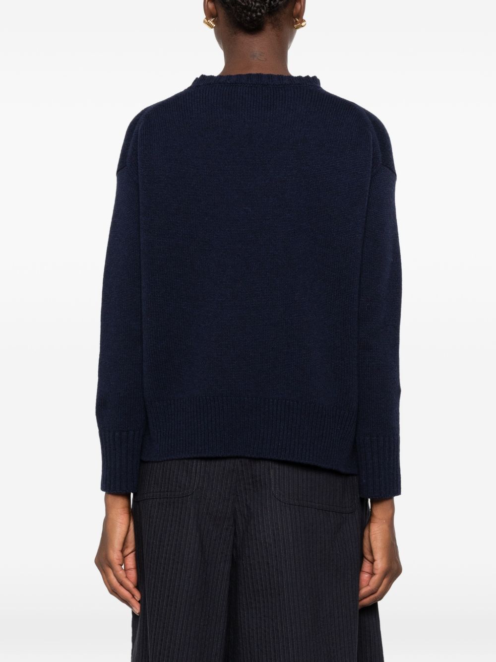 Base Sweaters - BLUE | 9f762f45acf904b86e0fc4f7f0993f9ef843e72b