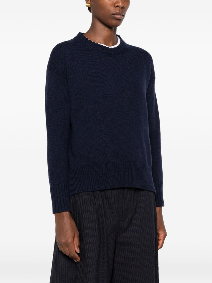 Base Sweaters - BLUE | a2d68c04bd5fdeb2dd2f9b8f469c24a322c60eba