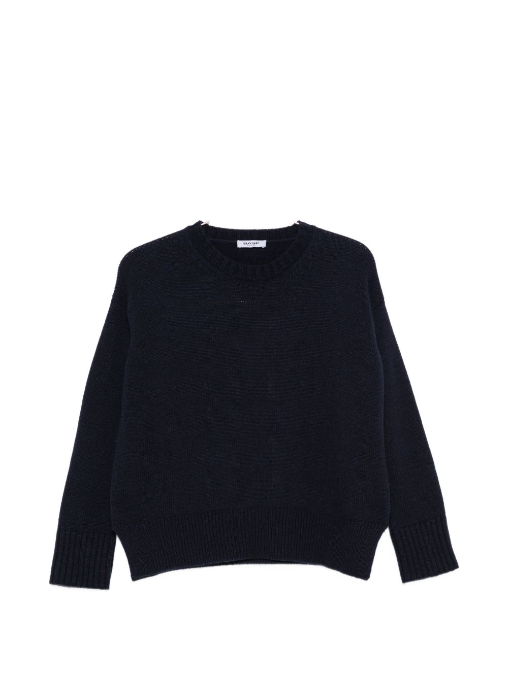 Base Sweaters - BLUE | 51d117f225a930ed3a628e15c884e6221971af20