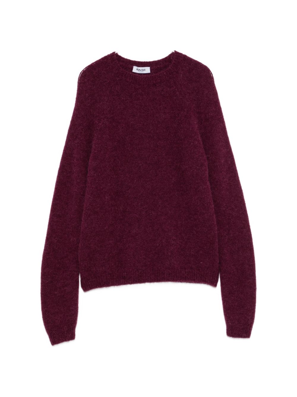 Base Sweaters - VIOLET | 94edfee6e486ab4a2e8319f9ee541c3da6c41966