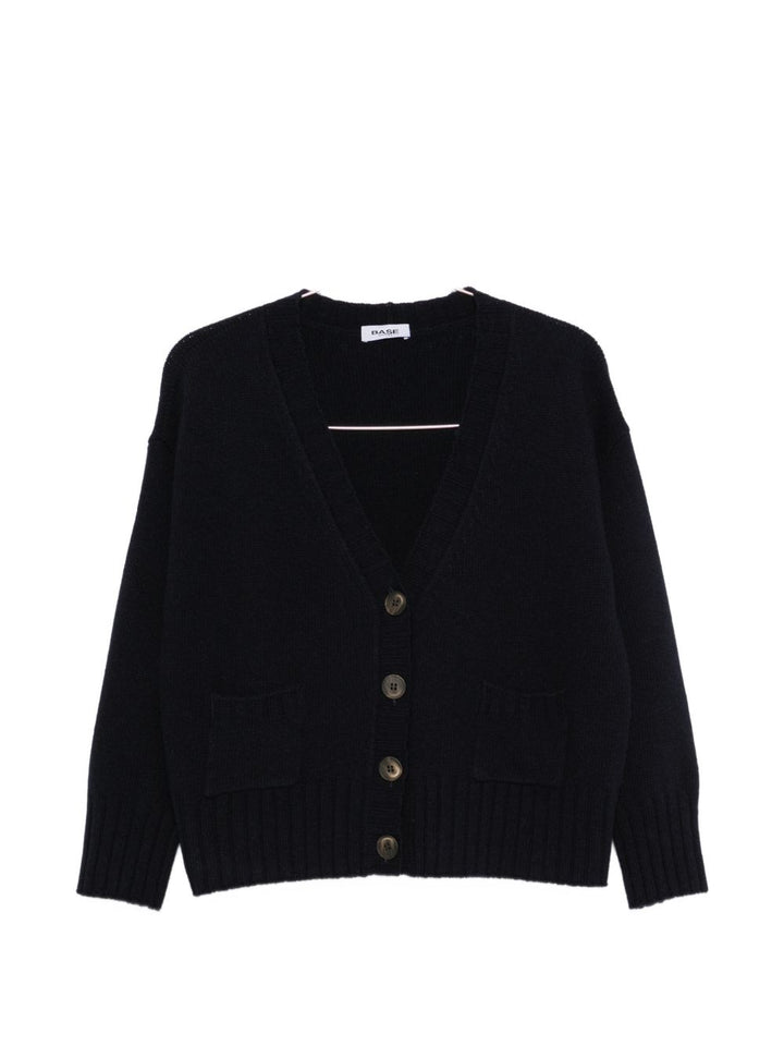 Base Sweaters - BLUE | a8fe9c302577c6a8243a697b94927c873d308f6f
