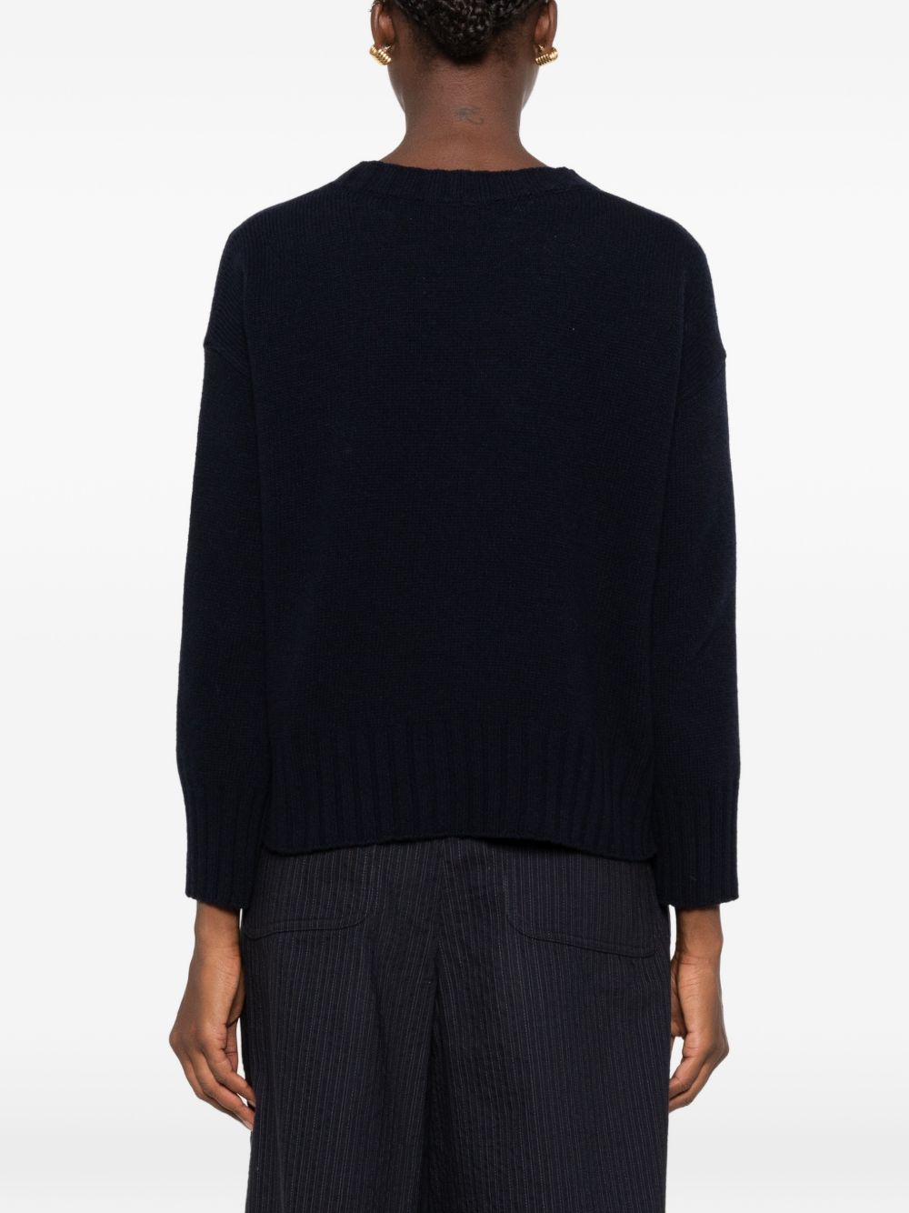 Base Sweaters - BLUE | d950b427b7eacfe59625d2aaed53d2a4150b702c