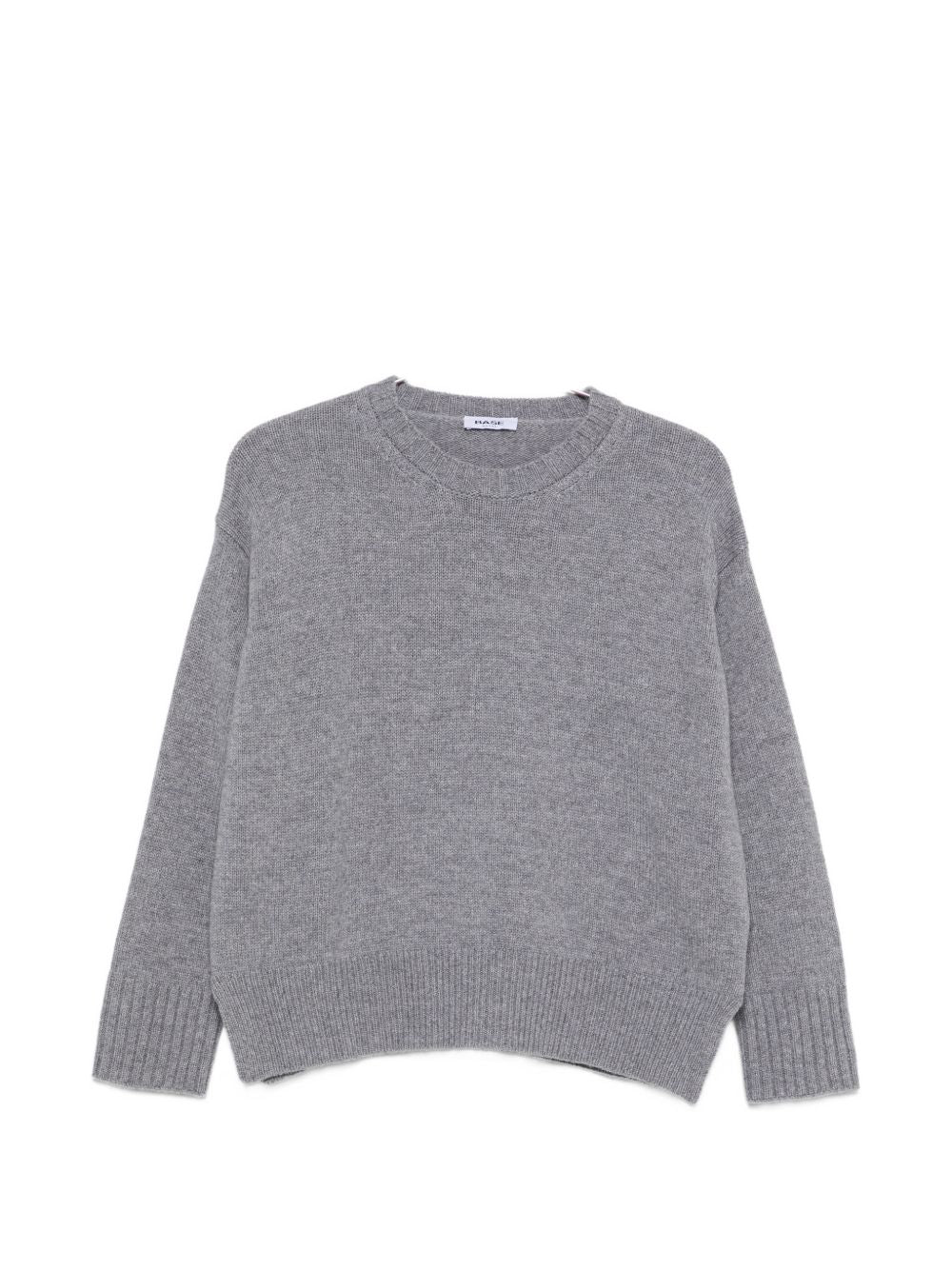 Base Sweaters - GREY | f290f48544b5f2f575dc39cbfb525998089ef719
