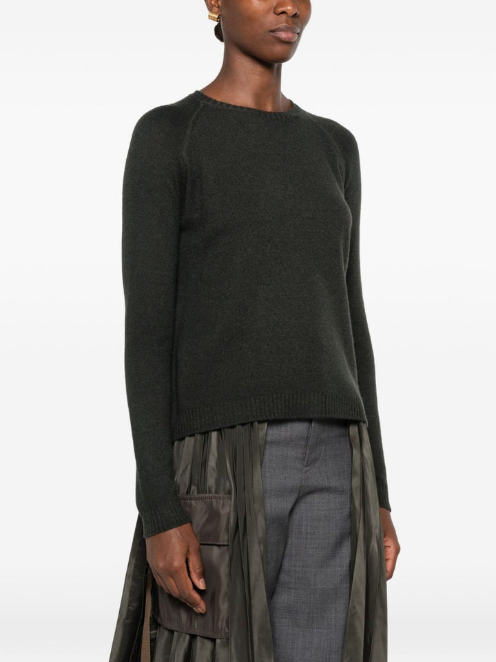 Base Sweaters - GREEN | aba284e135c29fc18598b31dd280db2c58dd68d1