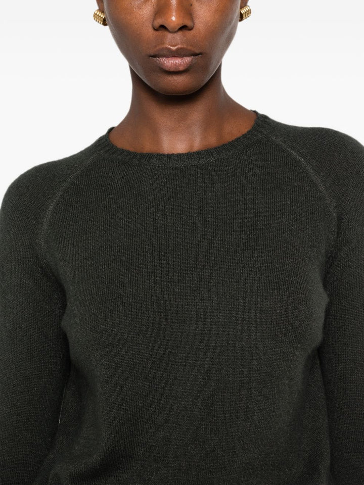 Base Sweaters - GREEN | c761b177eb4cf5fb1e8a0595d5de0d91b5588cbb