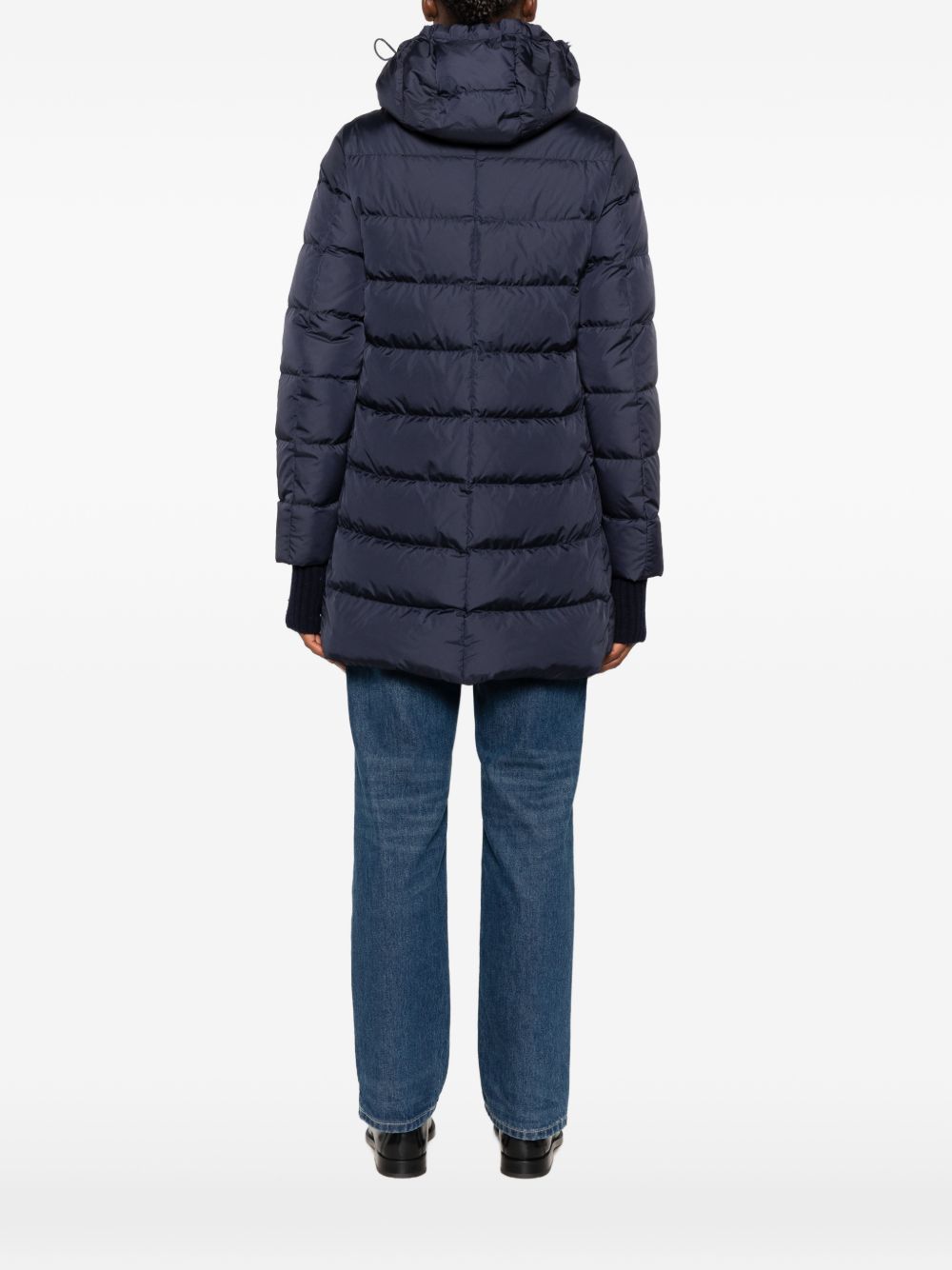 Herno Coats - BLUE | 911b23480df00ec3bb6cd658ea2909825acd8bc2