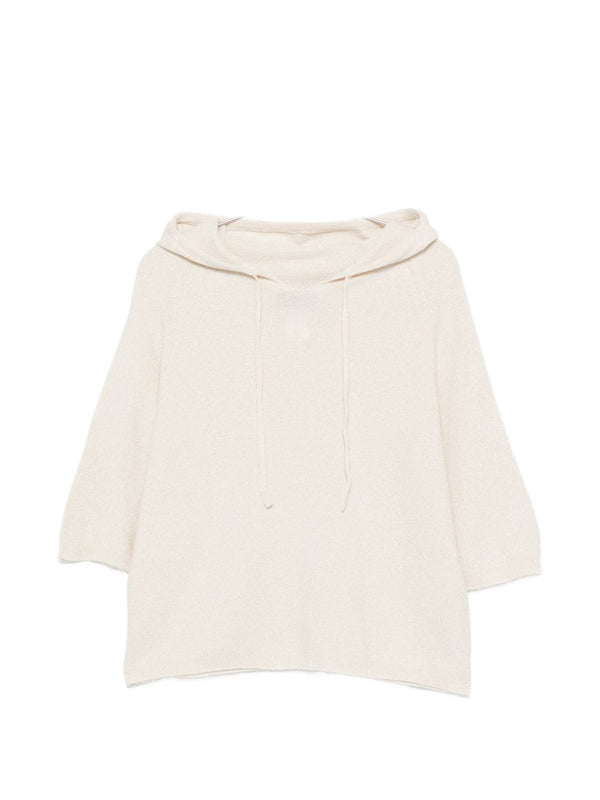 Wool Blend Sweater