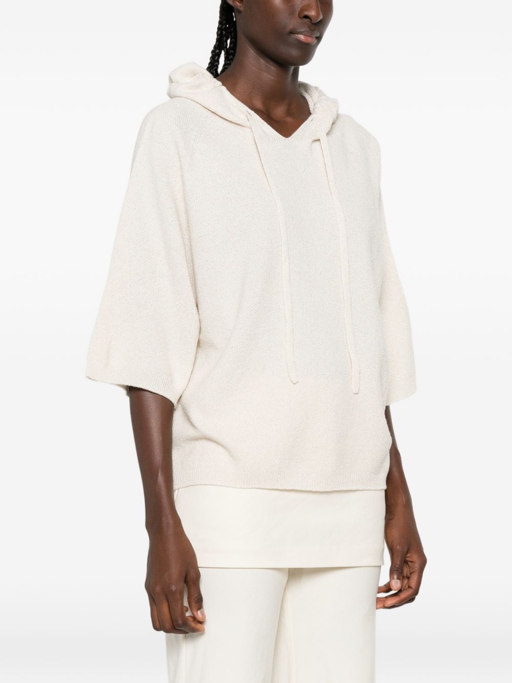 Fabiana Filippi Sweaters - BEIGE | 793b4b7e9134a05596edae3d91ca0d706aa43794
