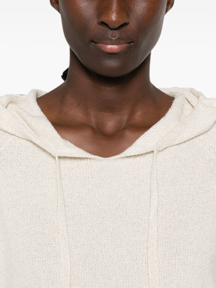 Fabiana Filippi Sweaters - BEIGE | 3b131b73a4c3c67fae3f6e703210a0f01fec0ebd