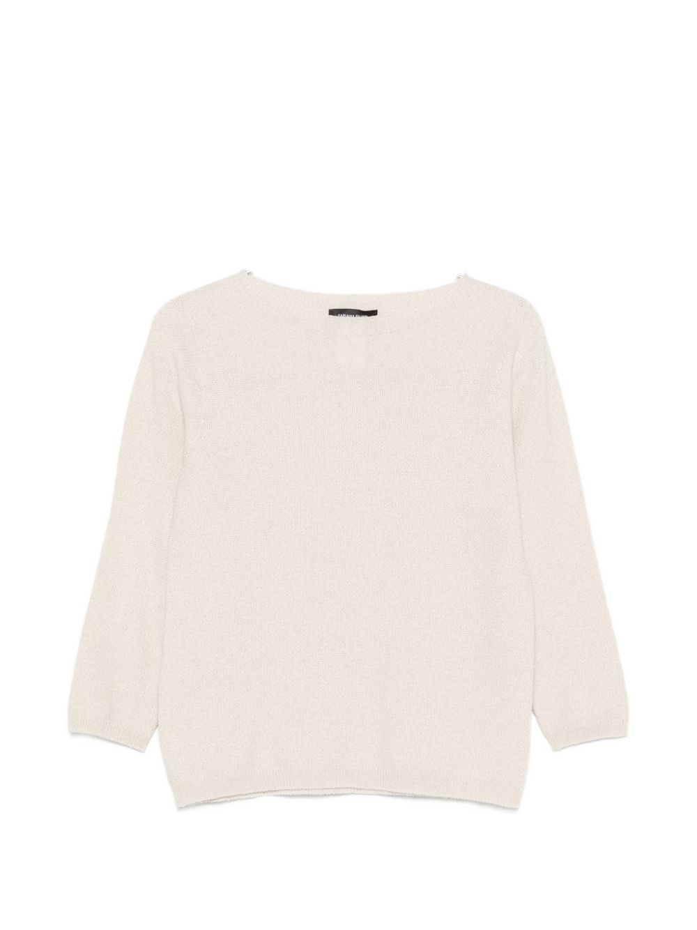 Fabiana Filippi Sweaters - BEIGE | cdd1634b3ba35c3779d5f6b32334df3e26f364bb