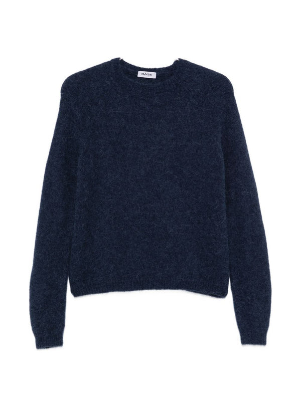 Wool Crewneck Sweater