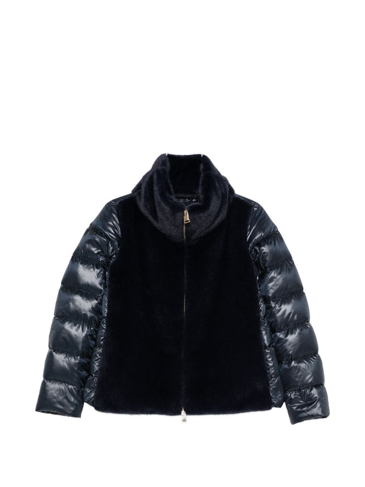 Herno Coats - BLUE | e48b579254067c4f2499fc04dd5b2296c8503a9a