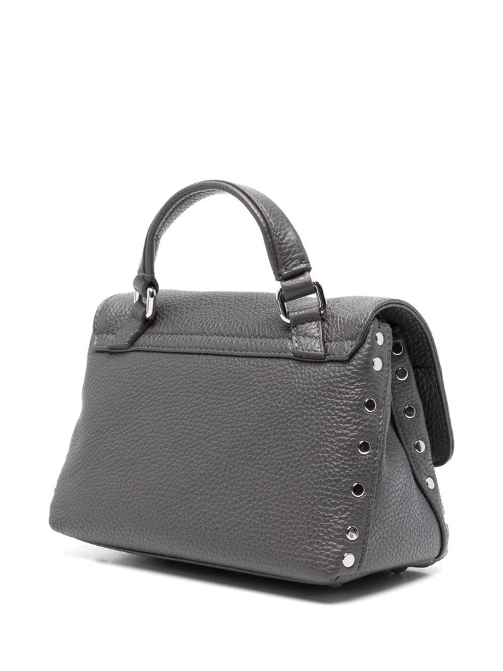 Zanellato Bags - GREY | d9a349a72c53133d4904c3a61fbf8f0f6bbafeeb