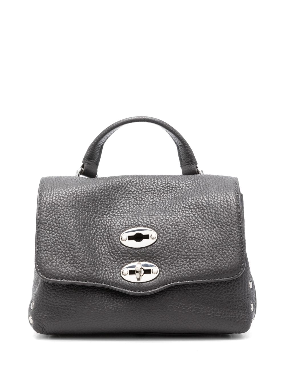 Zanellato Bags - GREY | 86a5f5b91963521b459143a146b669f989cf4187