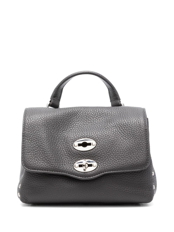 Postina Daily Baby Leather Handbag