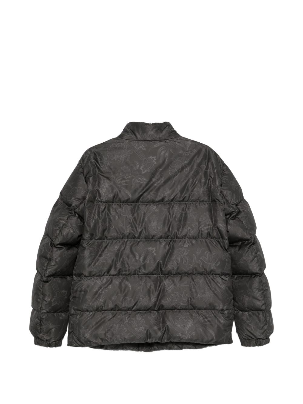 Etro Coats - BLACK | 77760ba78c8d035152b6446173efbf9a6b14eb0a