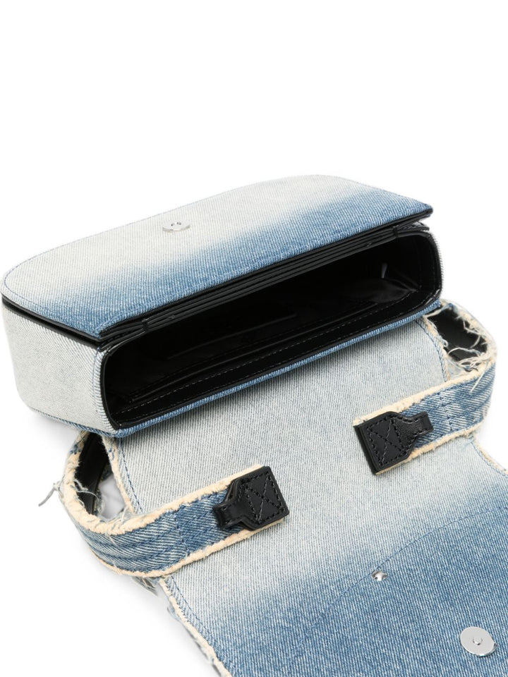 Diesel Bags - BLUE | 25b25049828d1e99b11d4ddce259ac0c0158e40c