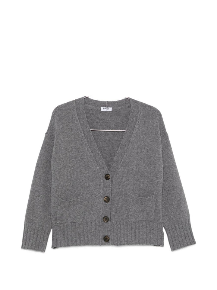 Base Sweaters - GREY | 11aa918a36c0b391c4ee059867142bc9f955f5ab