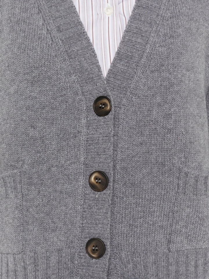 Base Sweaters - GREY | e78ffb1b1079a0e1ab906c83dac93194f6cb1dec