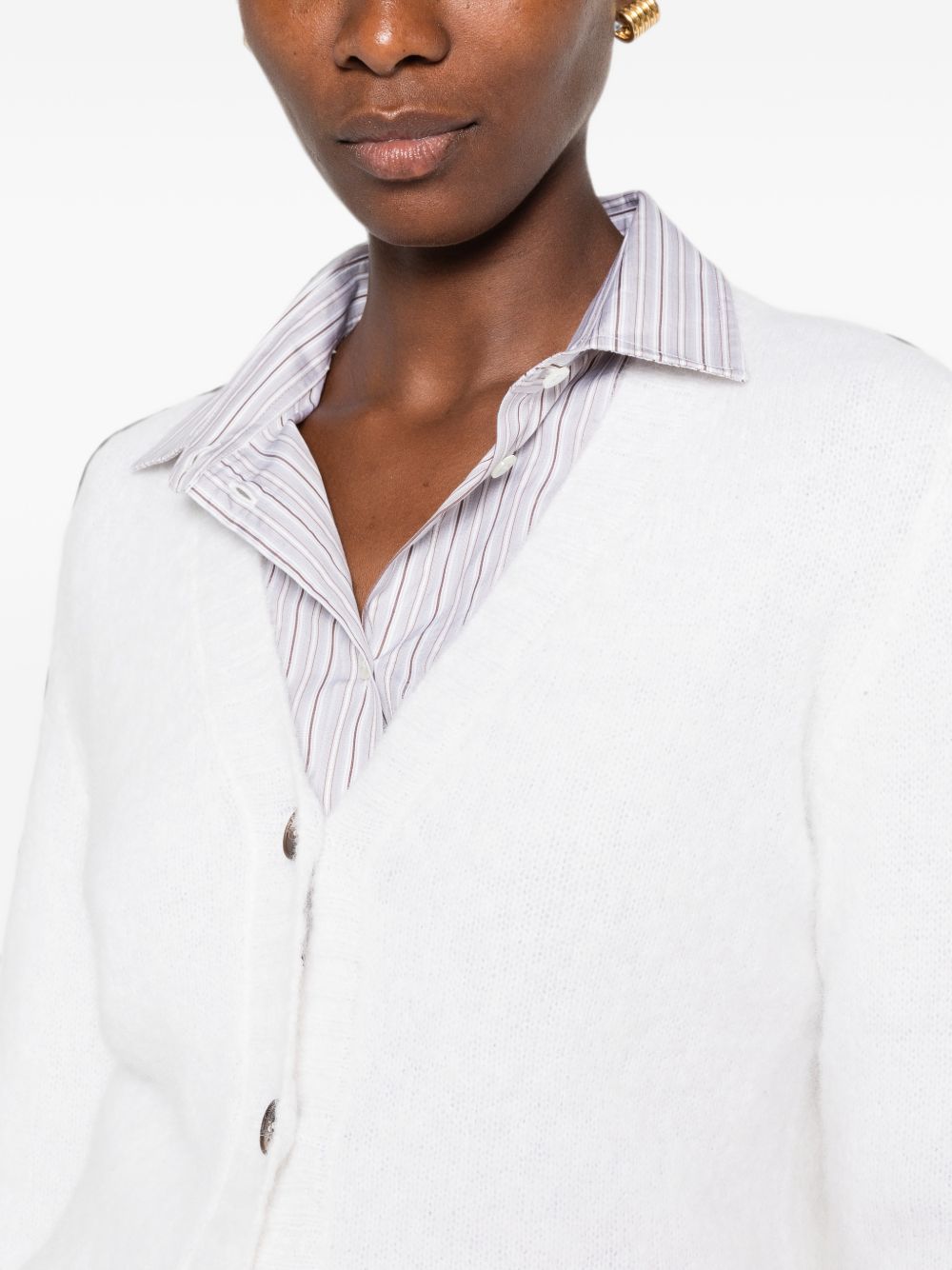 Base Sweaters - WHITE | 1702ba3857fe582cf4cef5b3e32d5638e1dcf3db