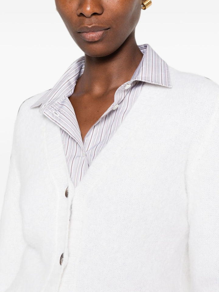 Base Sweaters - WHITE | 1702ba3857fe582cf4cef5b3e32d5638e1dcf3db