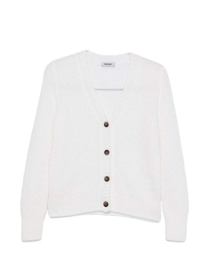Base Sweaters - WHITE | 86130856731cccf73f684e030cecddadec0d23a4