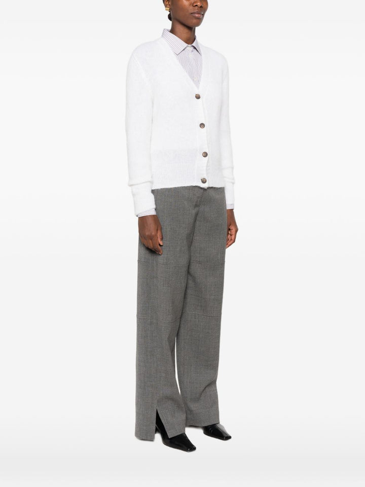 Base Sweaters - WHITE | 8d474dcd47dbead2a3db6c4e3533f05eb6924735