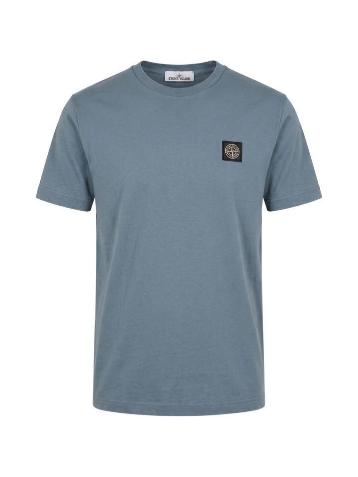 Stone Island T-shirts and Polos - BLUE | 543f982c4e20399ea9c0c9eafa78a60fce79894c