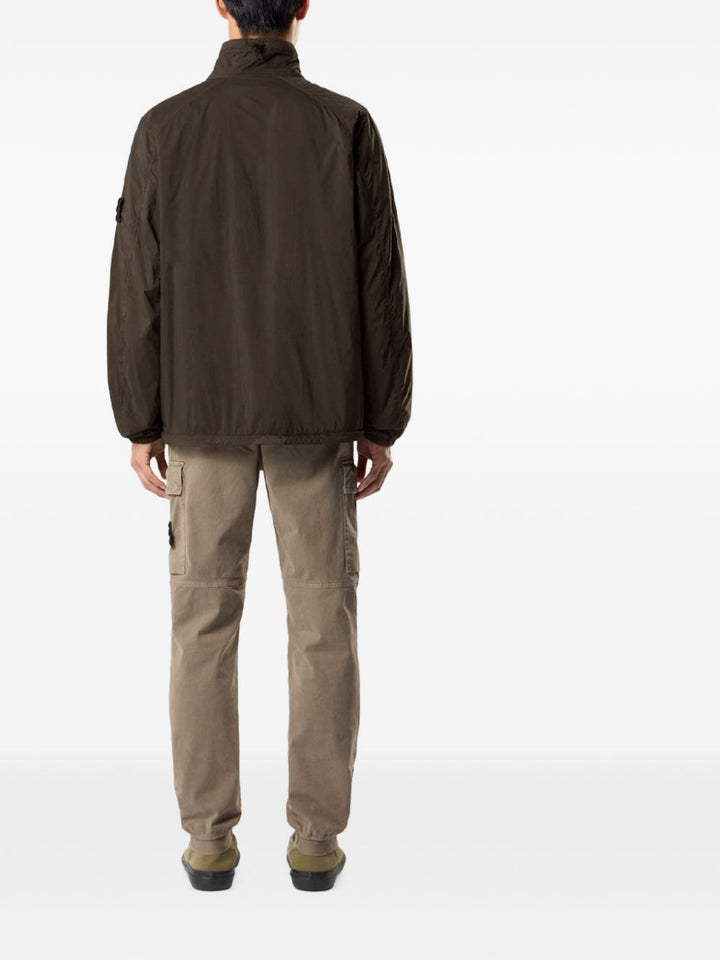 Stone Island Trousers - GREEN | 4fa2d40c242798061c3a89df6583489901400c69