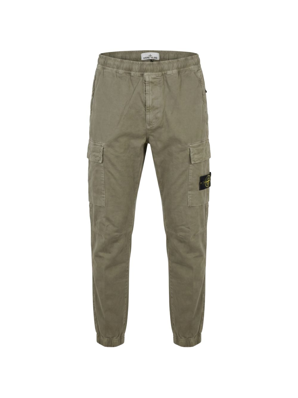Stone Island Trousers - GREEN | 7a280d2beaf3e0ee6ed13f317af42356c06f5305