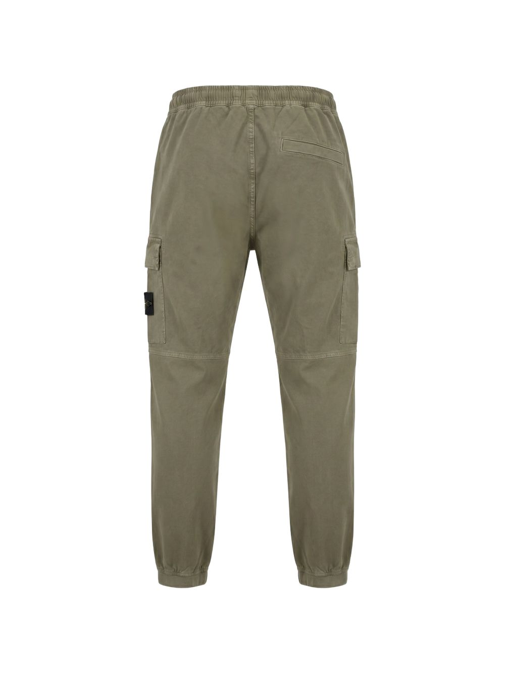 Stone Island Trousers - GREEN | 1299abc1e3accdbf98921340690f36e9cbe8c421