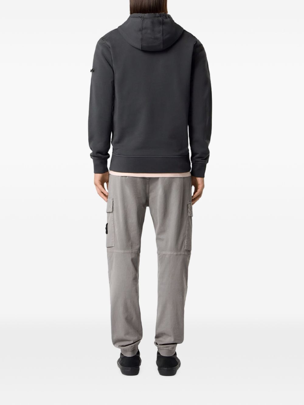 Stone Island Trousers - GREY | 67f0b3db6a036fa7eaa2040500cf89b3db95c7eb